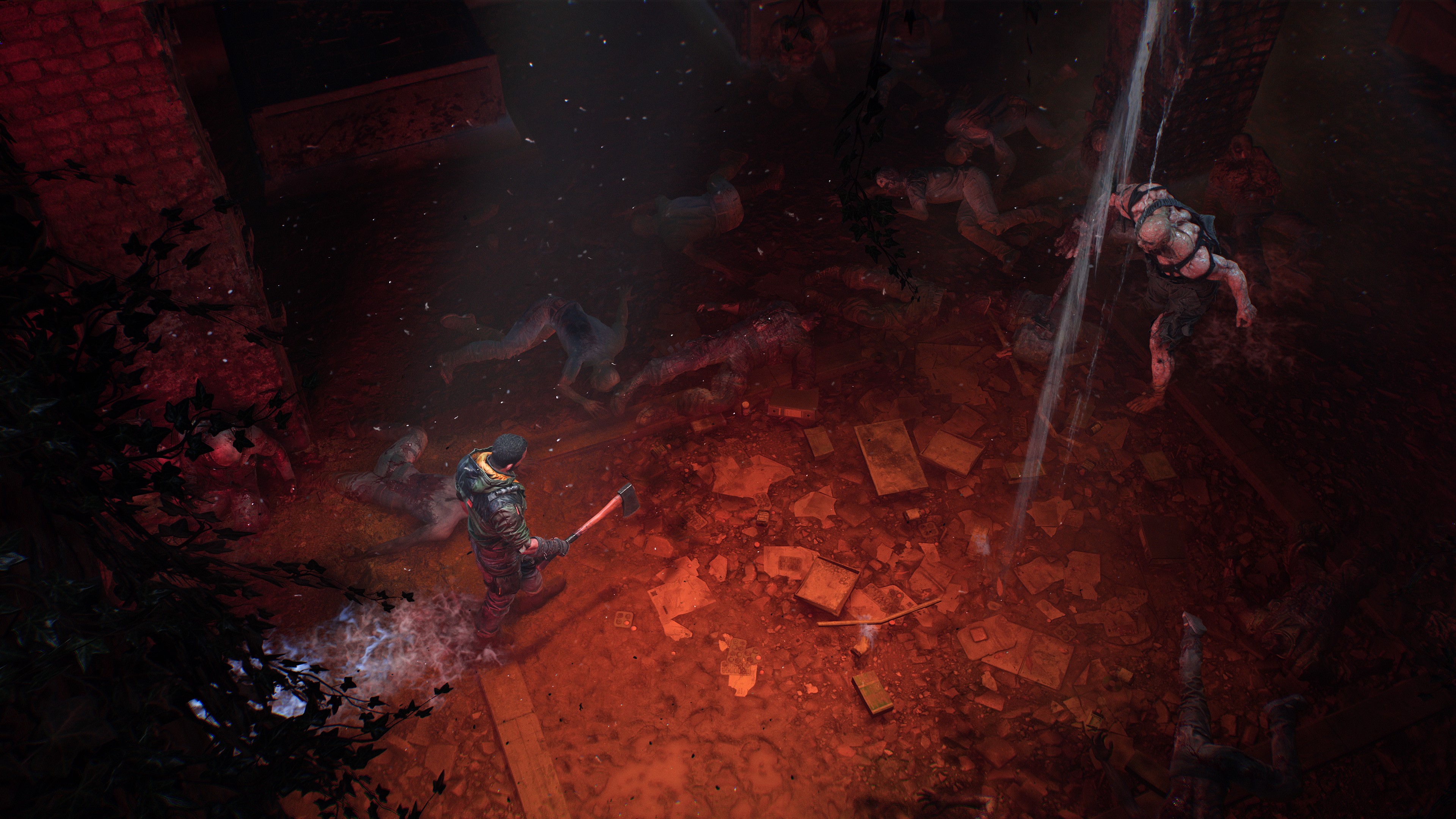 Dying Light: The Beast - Imagen 33